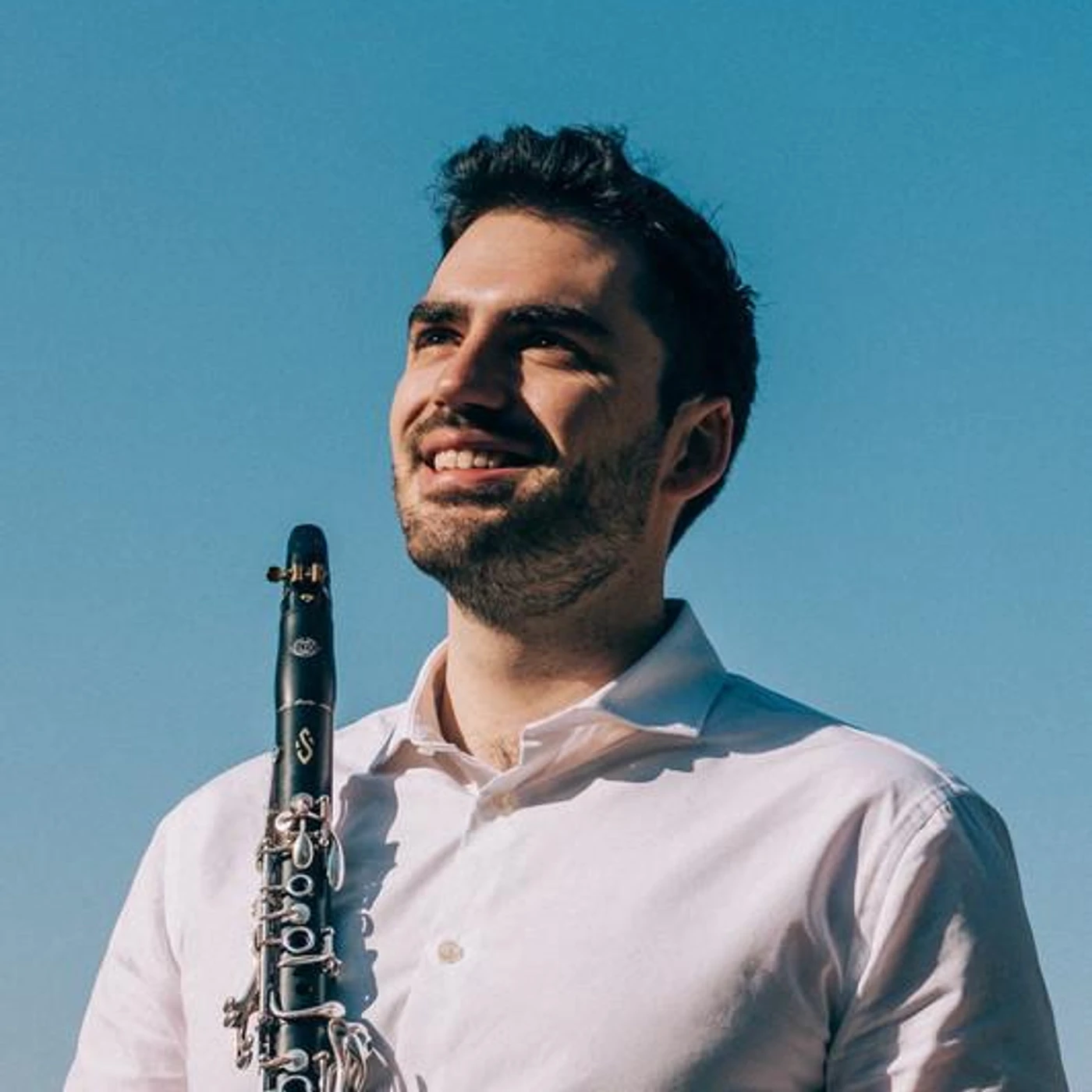 Raphaël Sévère Brand Page