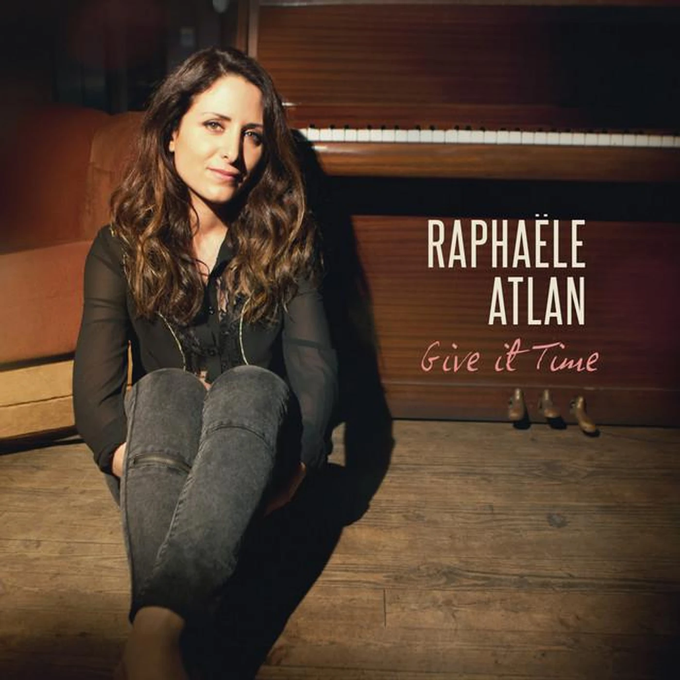 Raphaële Atlan Brand Page