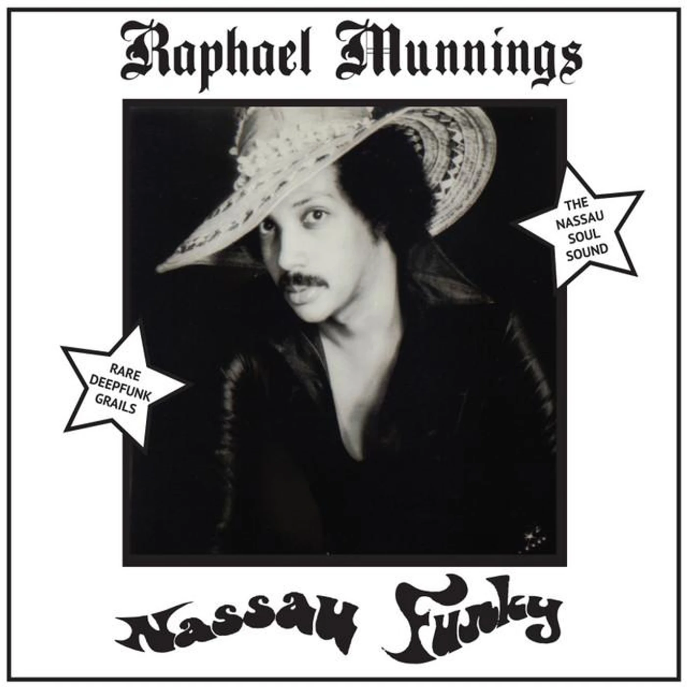 Raphael Munnings Brand Page