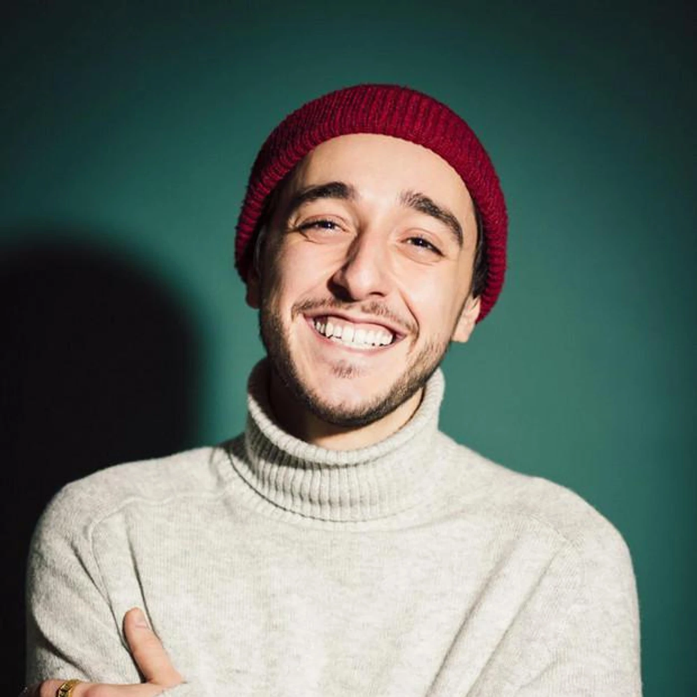 Raphael Hofman Brand Page