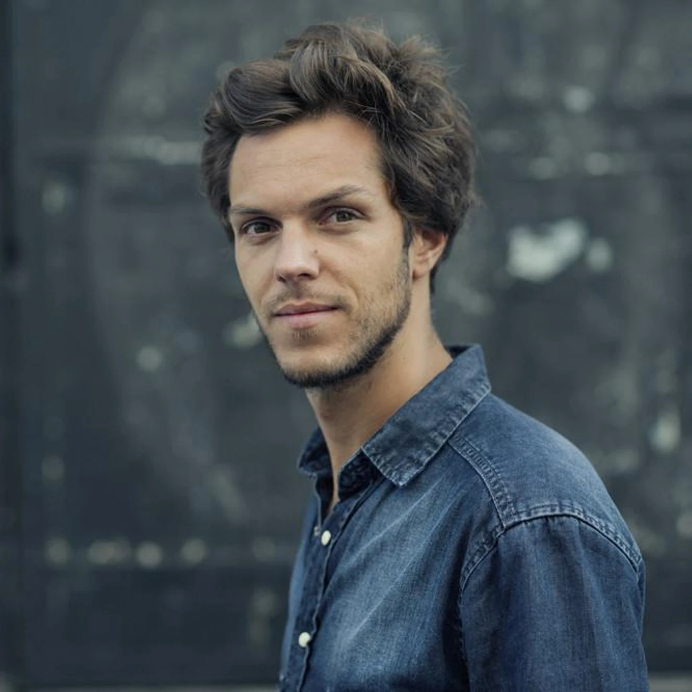 Raphael Pichon