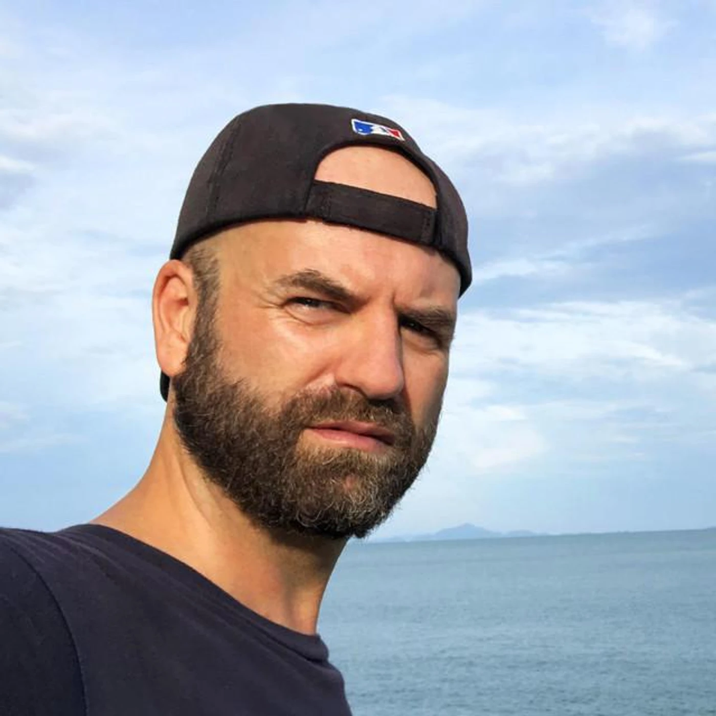Raphael Treza Brand Page