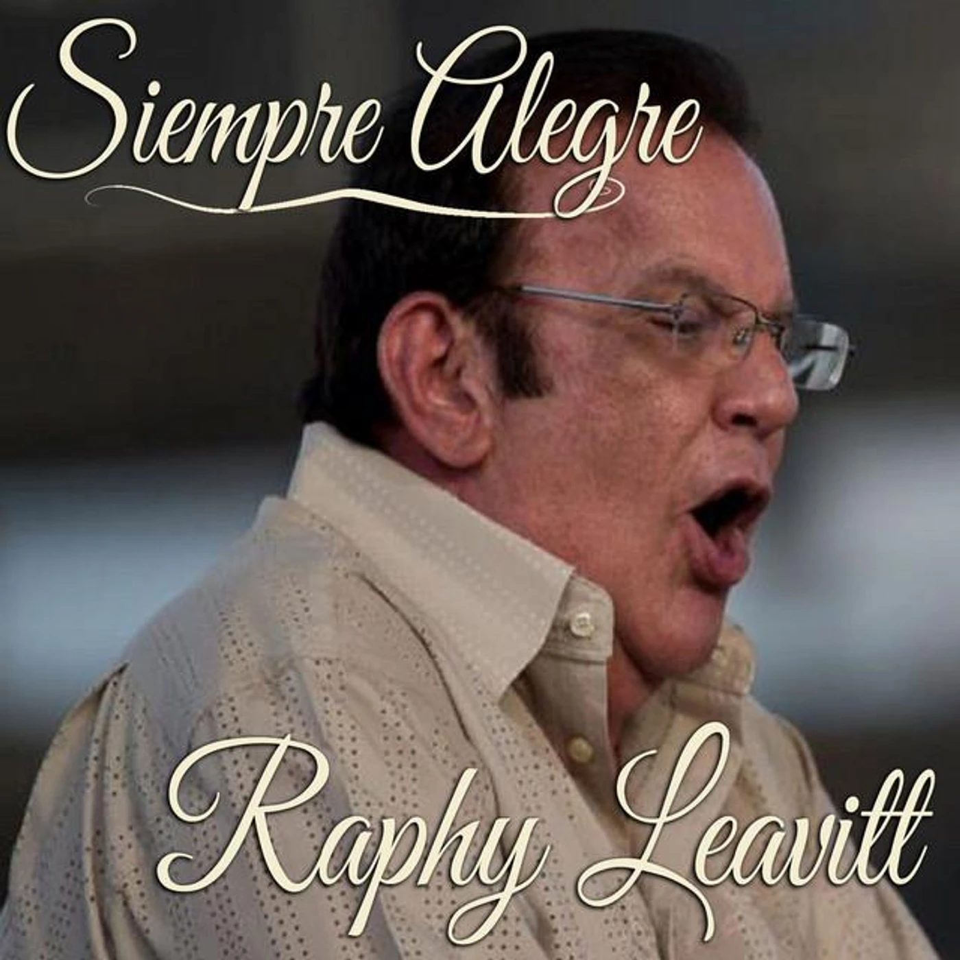 Raphy Leavitt Brand Page