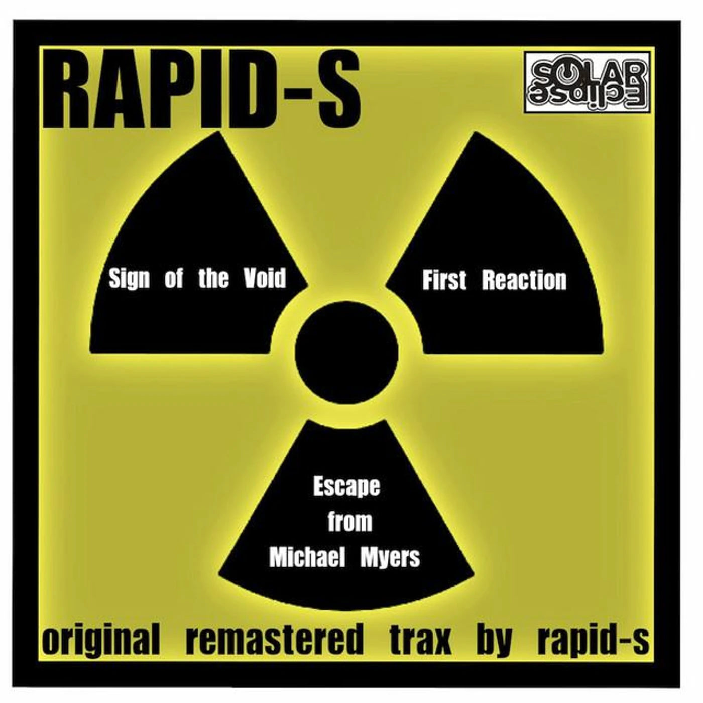 Rapid-S Brand Page