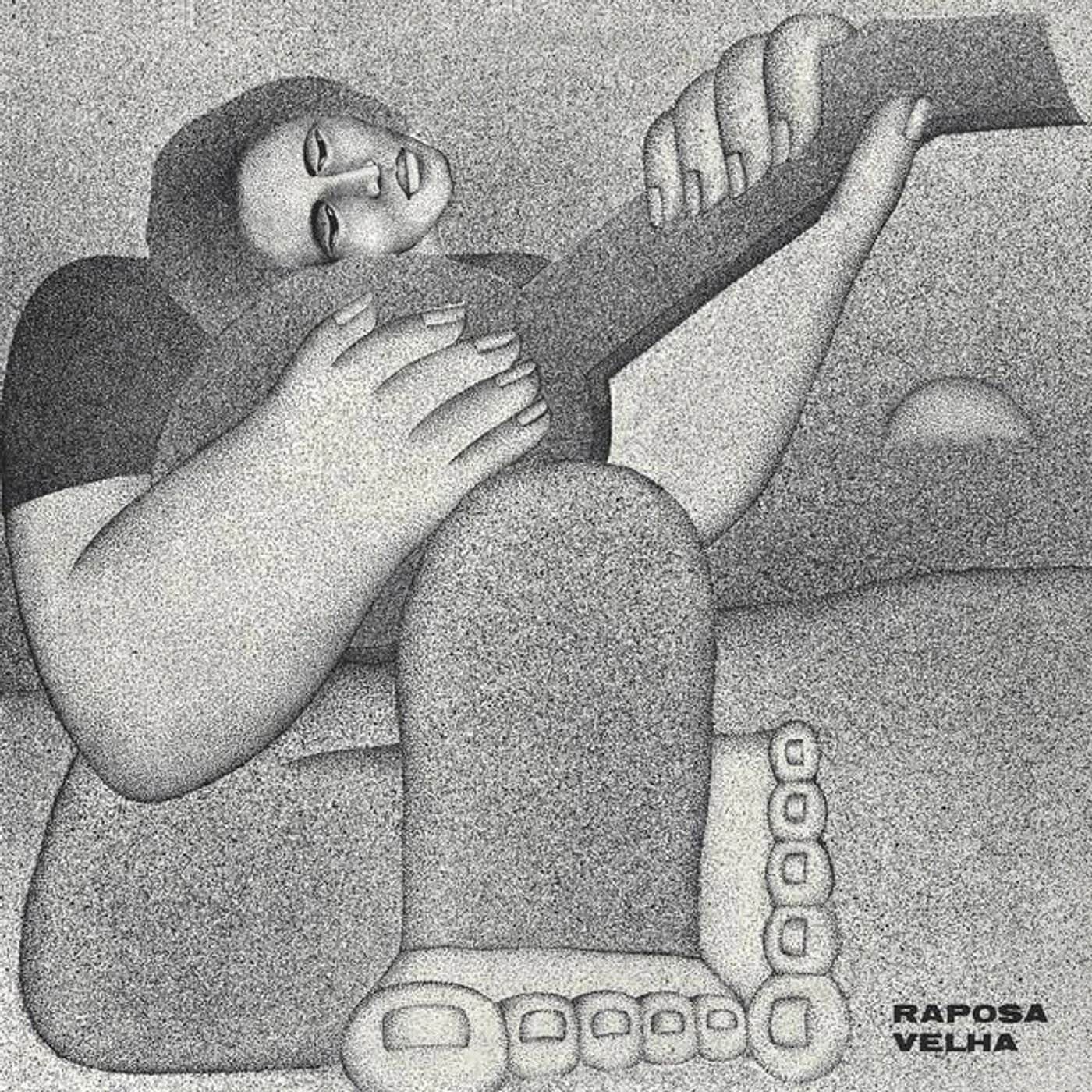 Raposa Velha