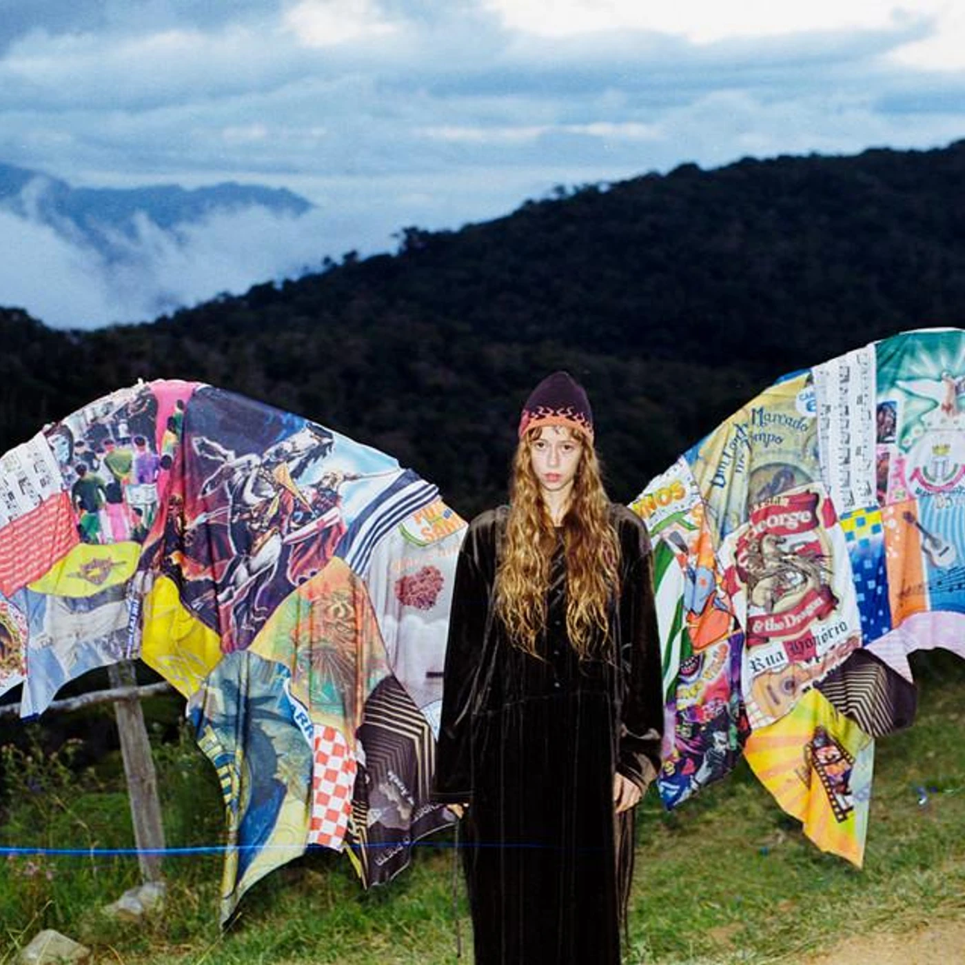 Raquel Dimantas Brand Page