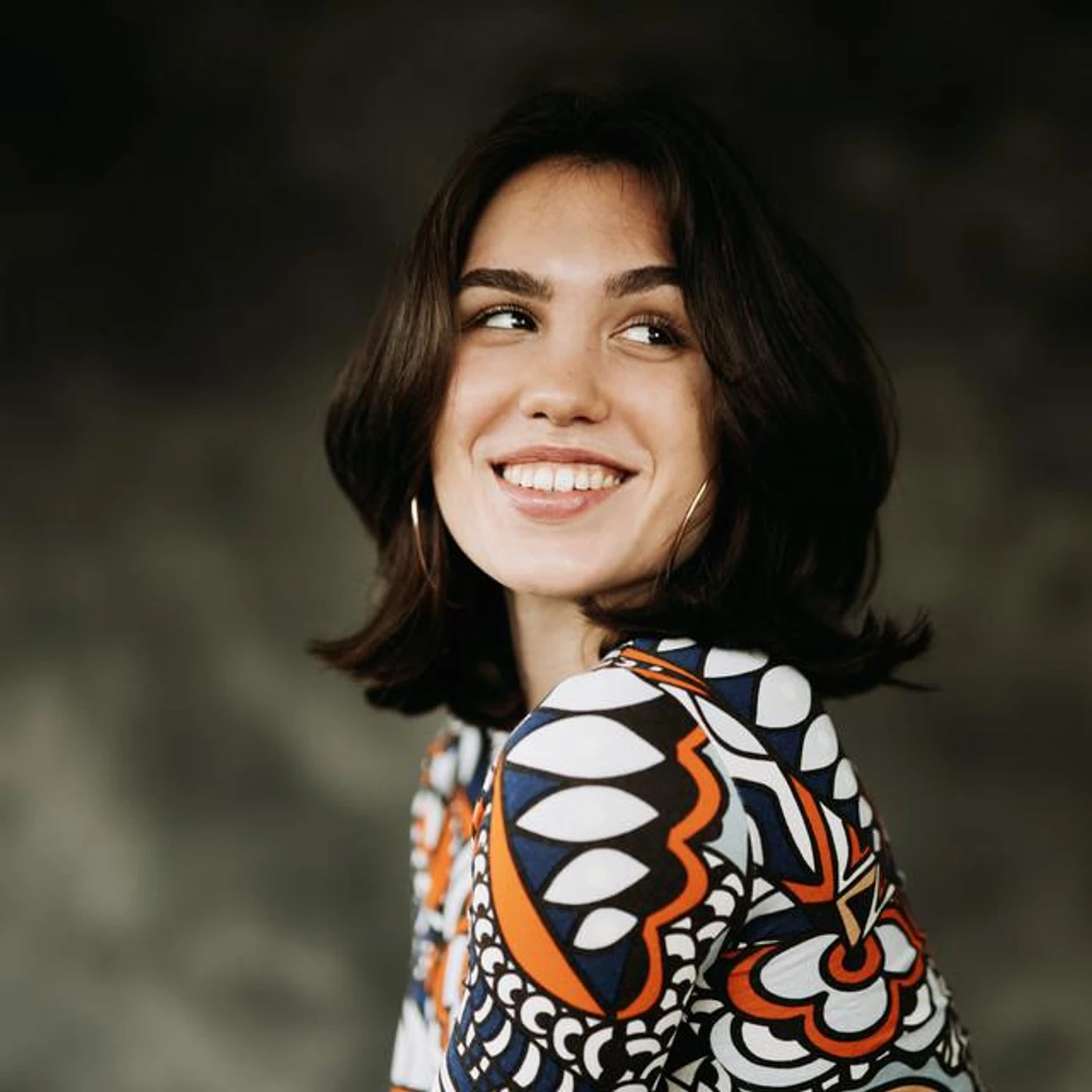 Raquel Kurpershoek Brand Page