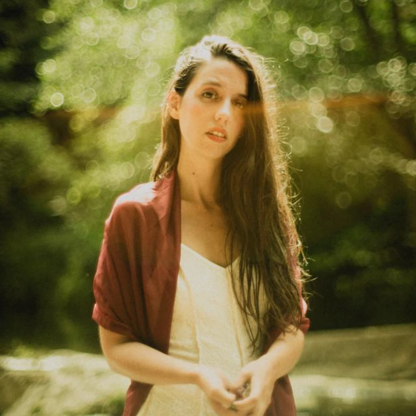 Raquel Lúa Brand Page