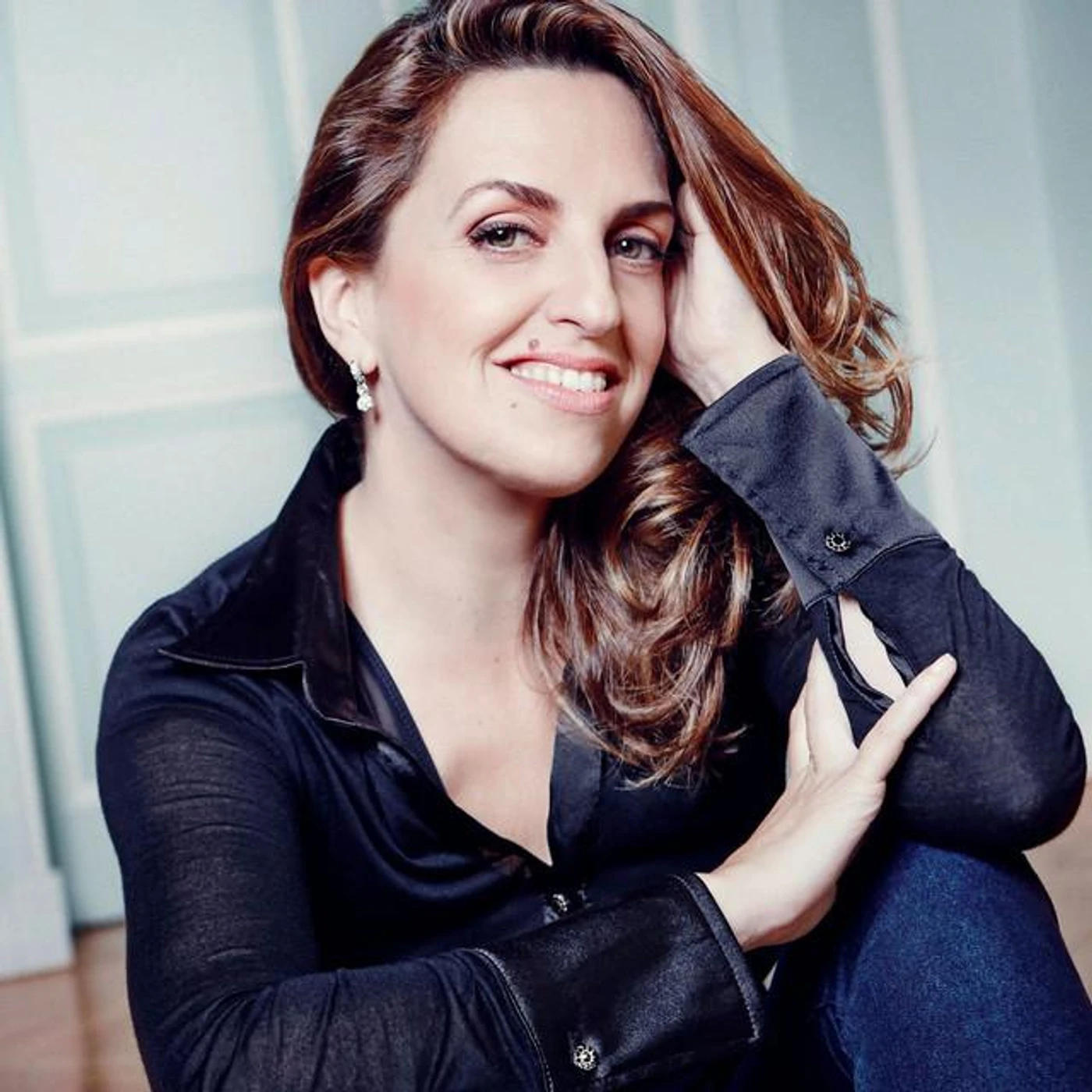 Raquel Lojendio Brand Page