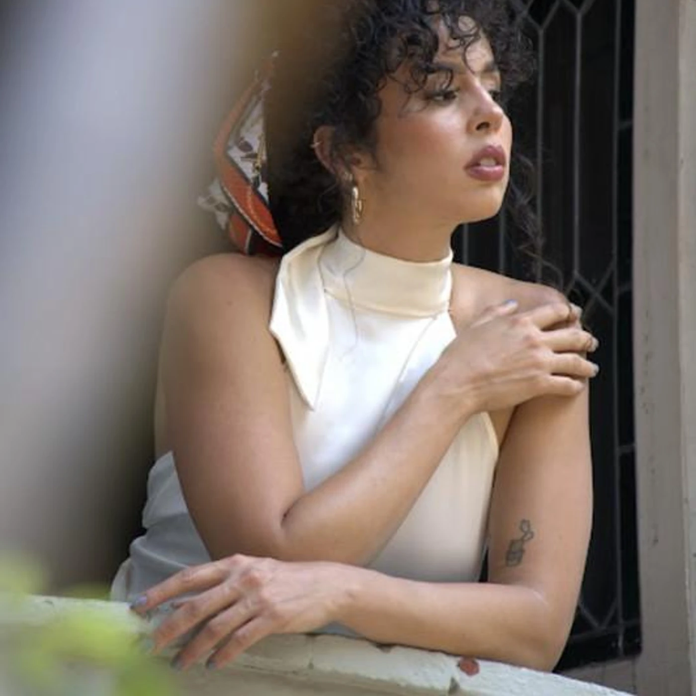 Raquel Sofía Brand Page