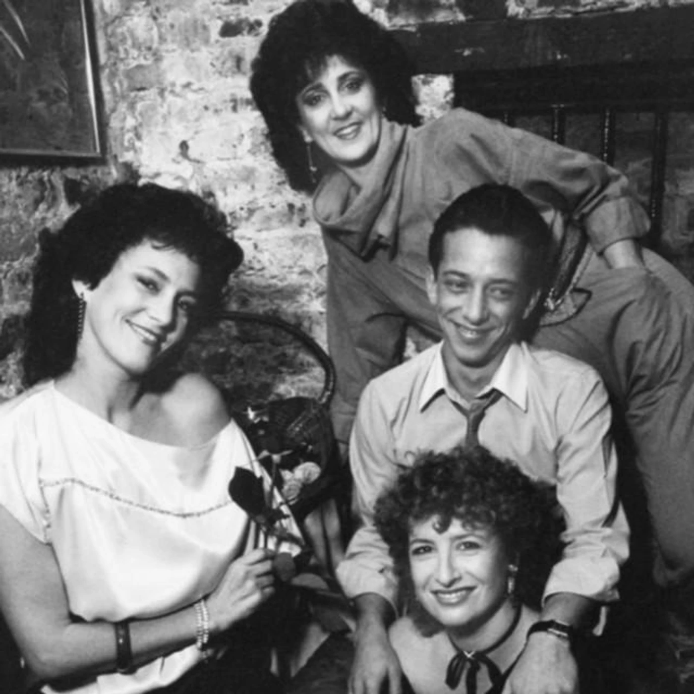 Rare Silk Brand Page