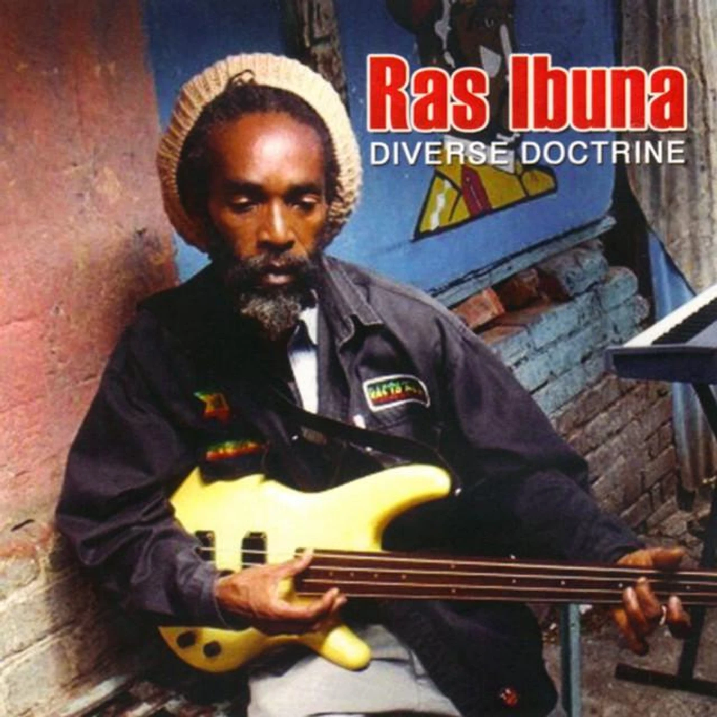 Ras Ibuna Brand Page