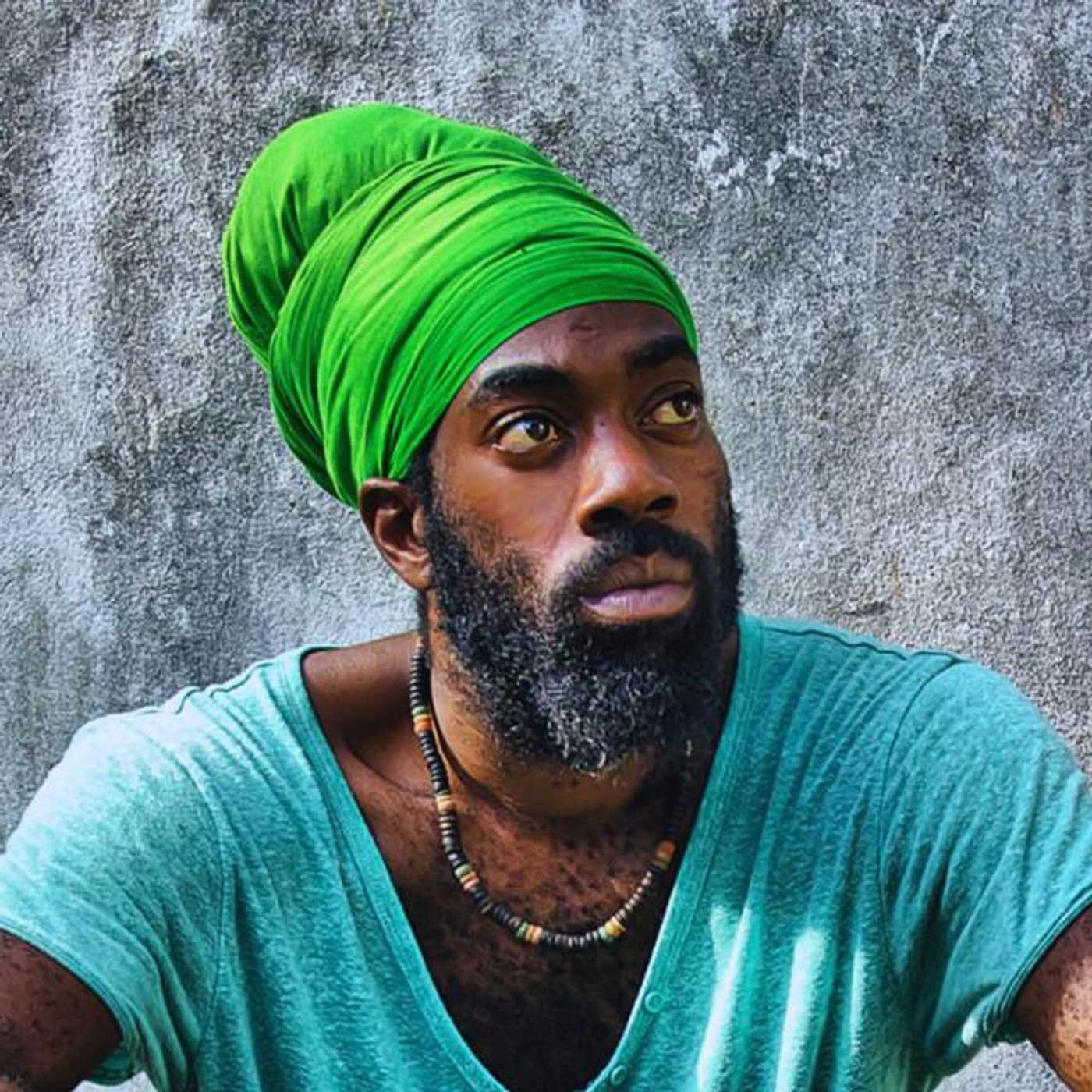 Ras Zacharri Brand Page