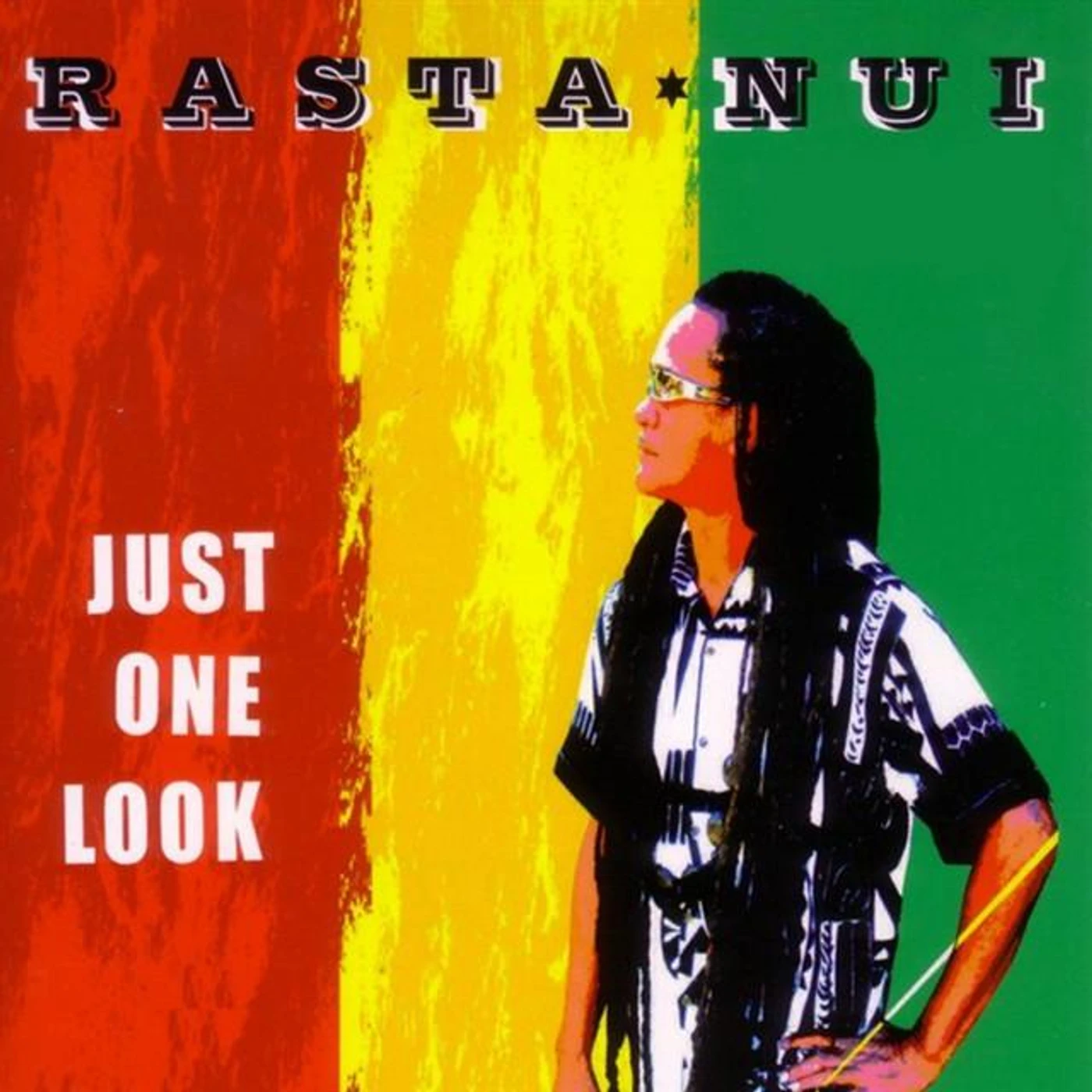 Rasta Nui Brand Page