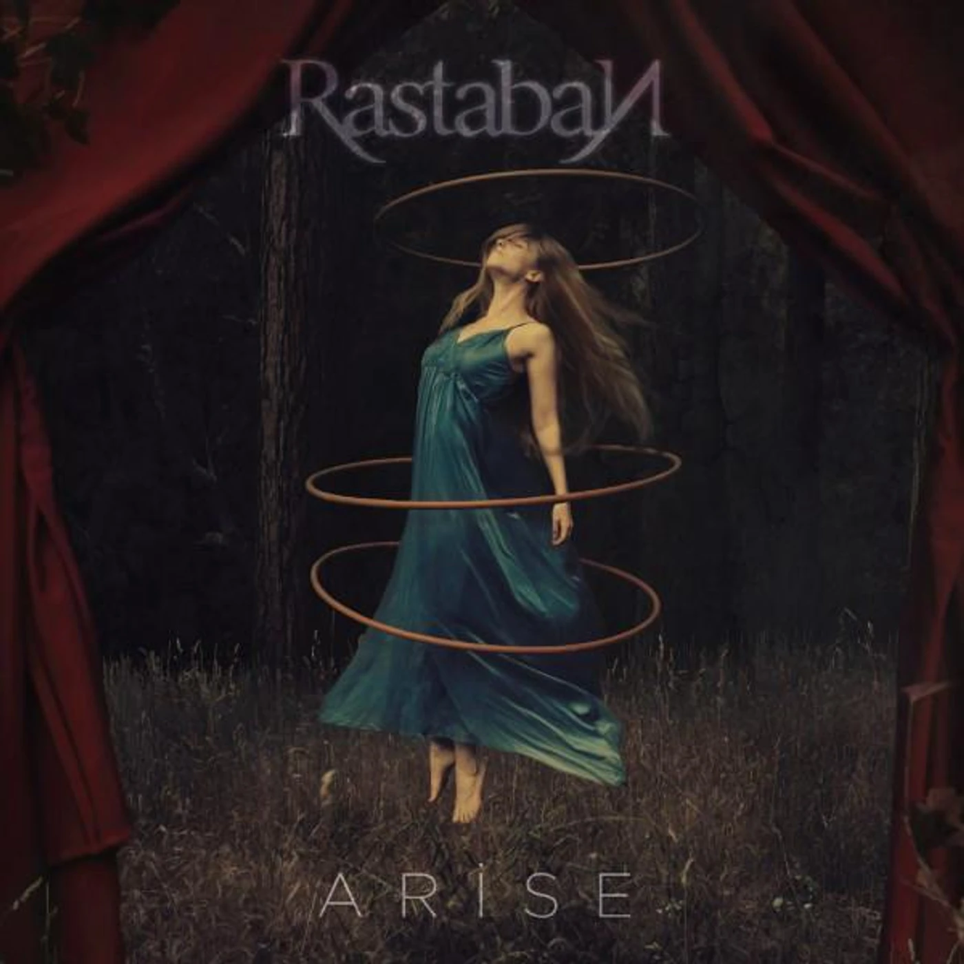 Rastaban Brand Page