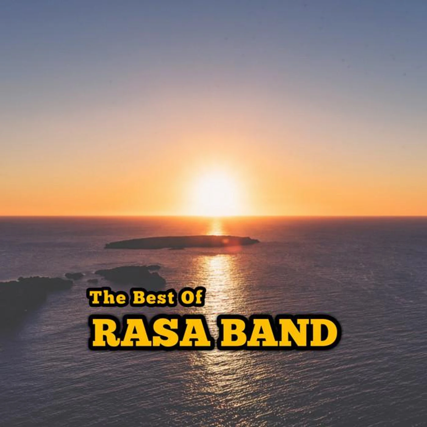 Rasa Band Brand Page