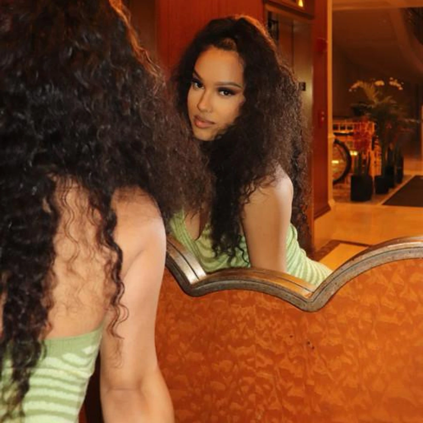 Rasandra Brand Page