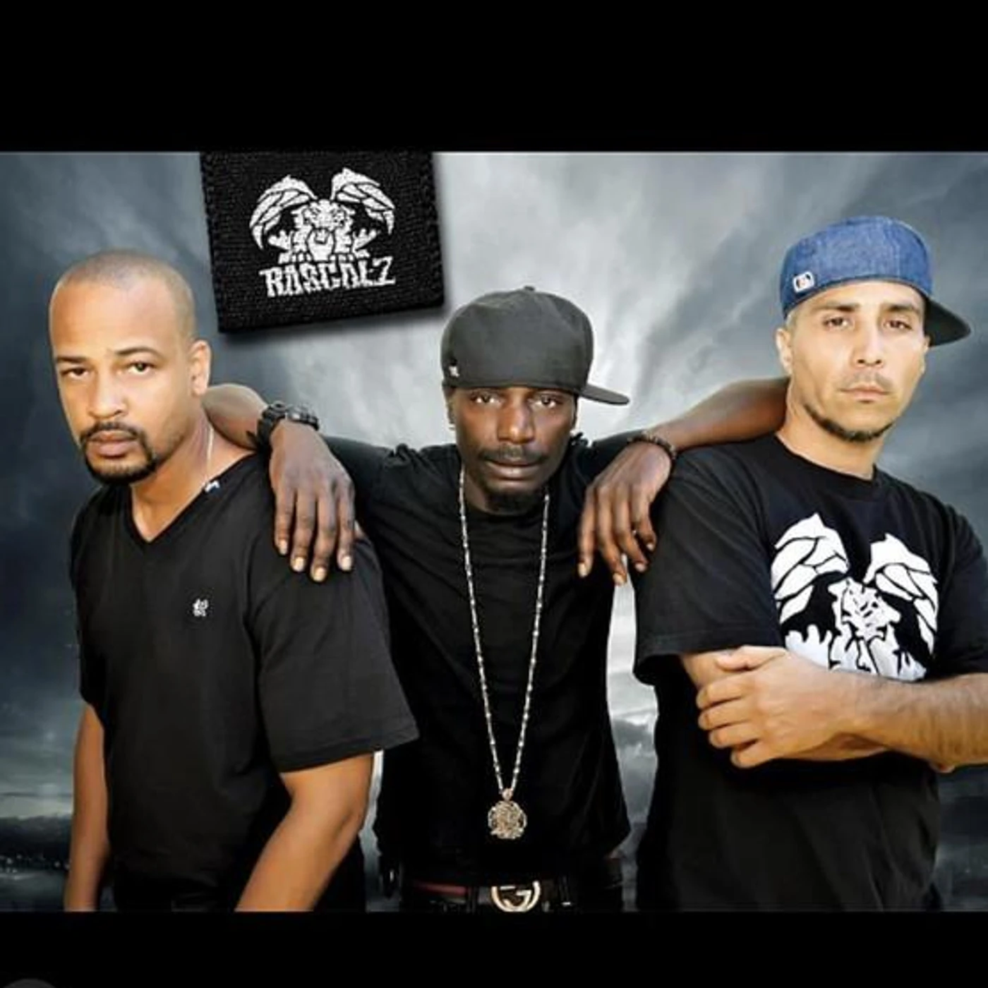 Rascalz Brand Page