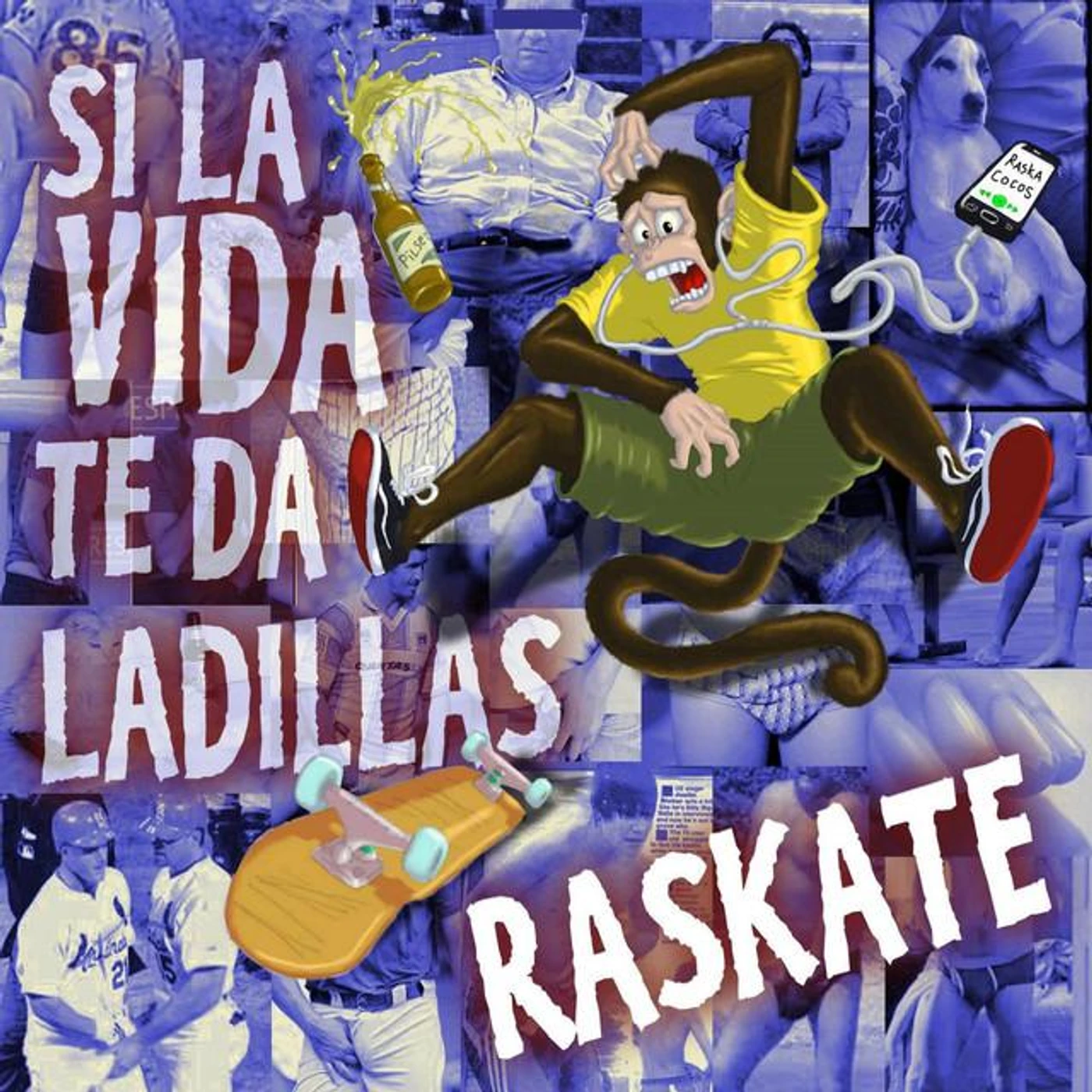 Raska Cocos
