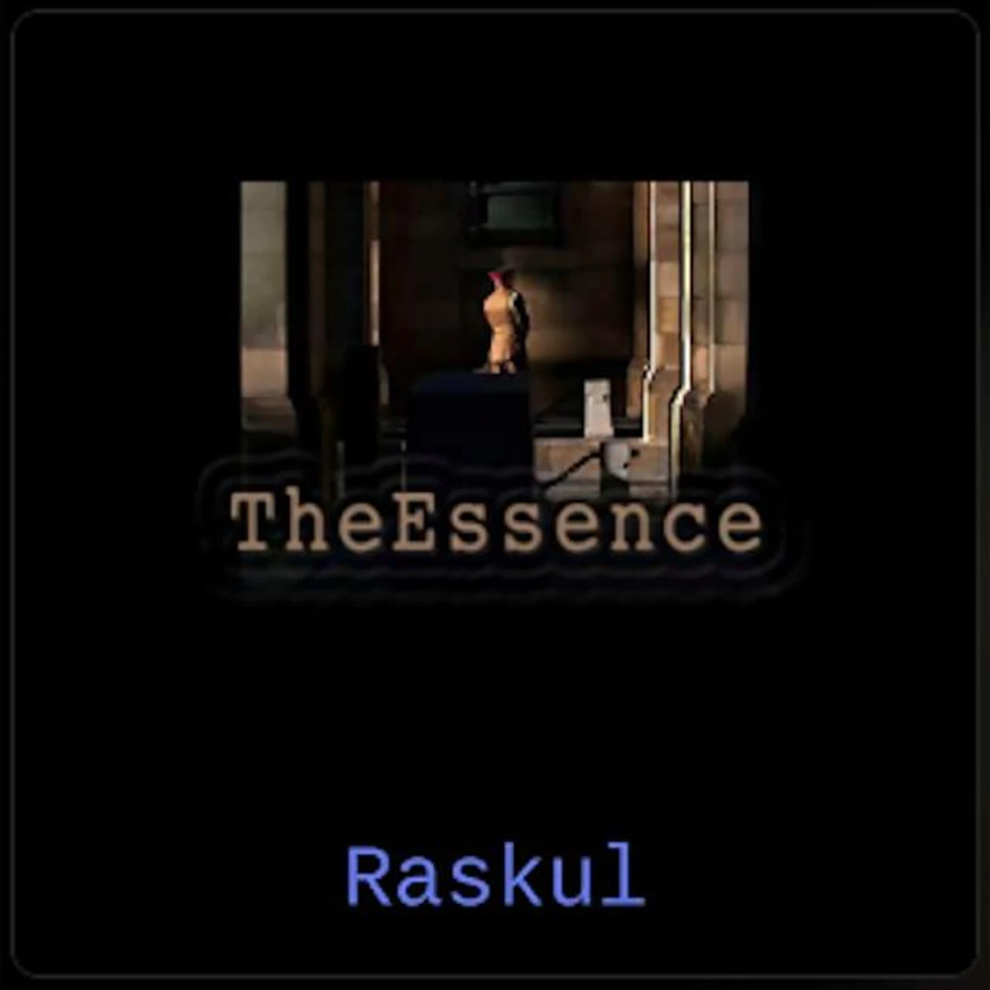 Raskul Brand Page