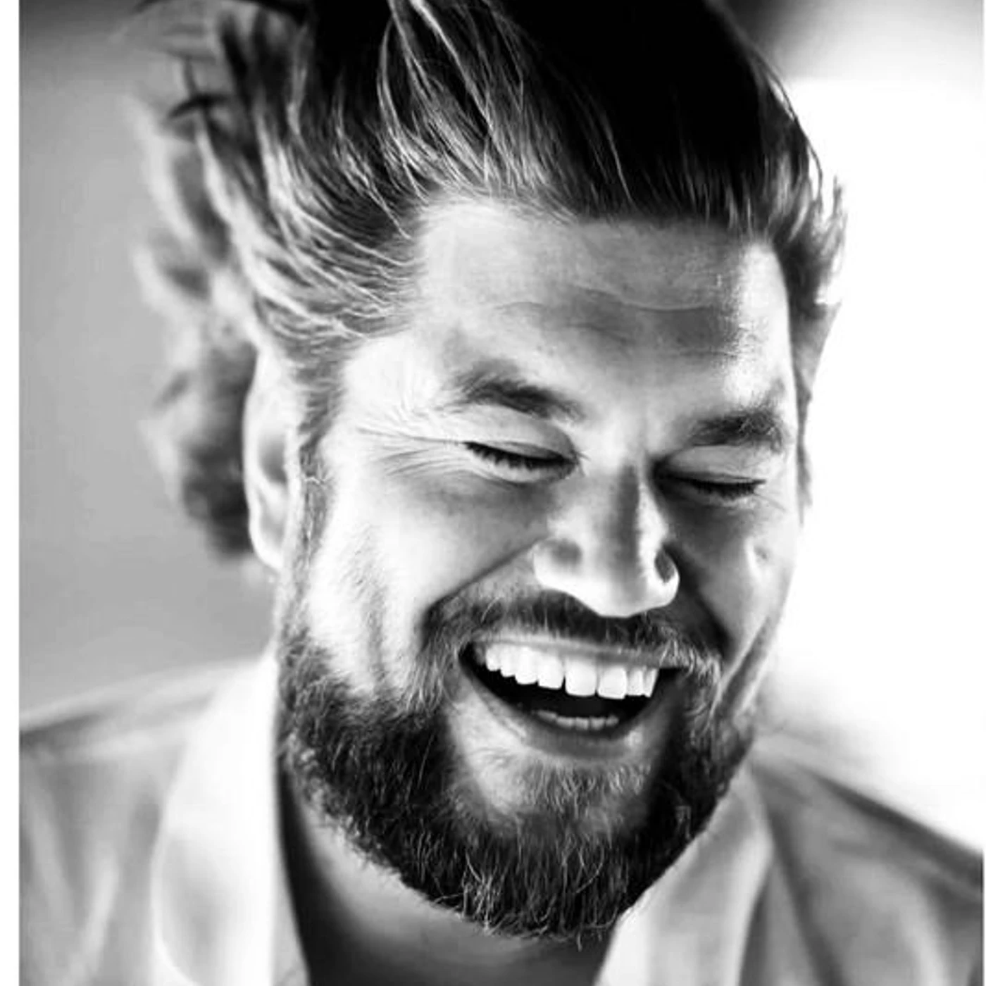 Rasmus Bjerg Brand Page