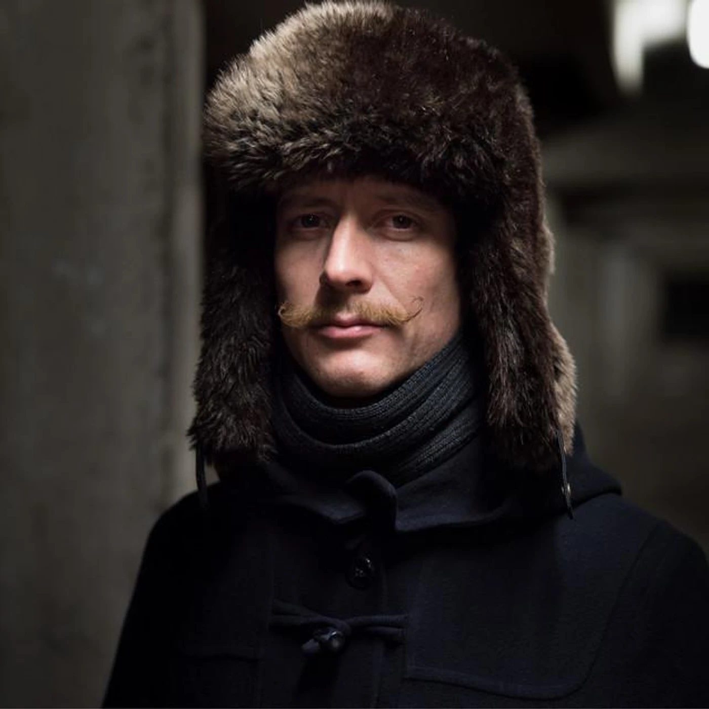 Rasmus Hedlund