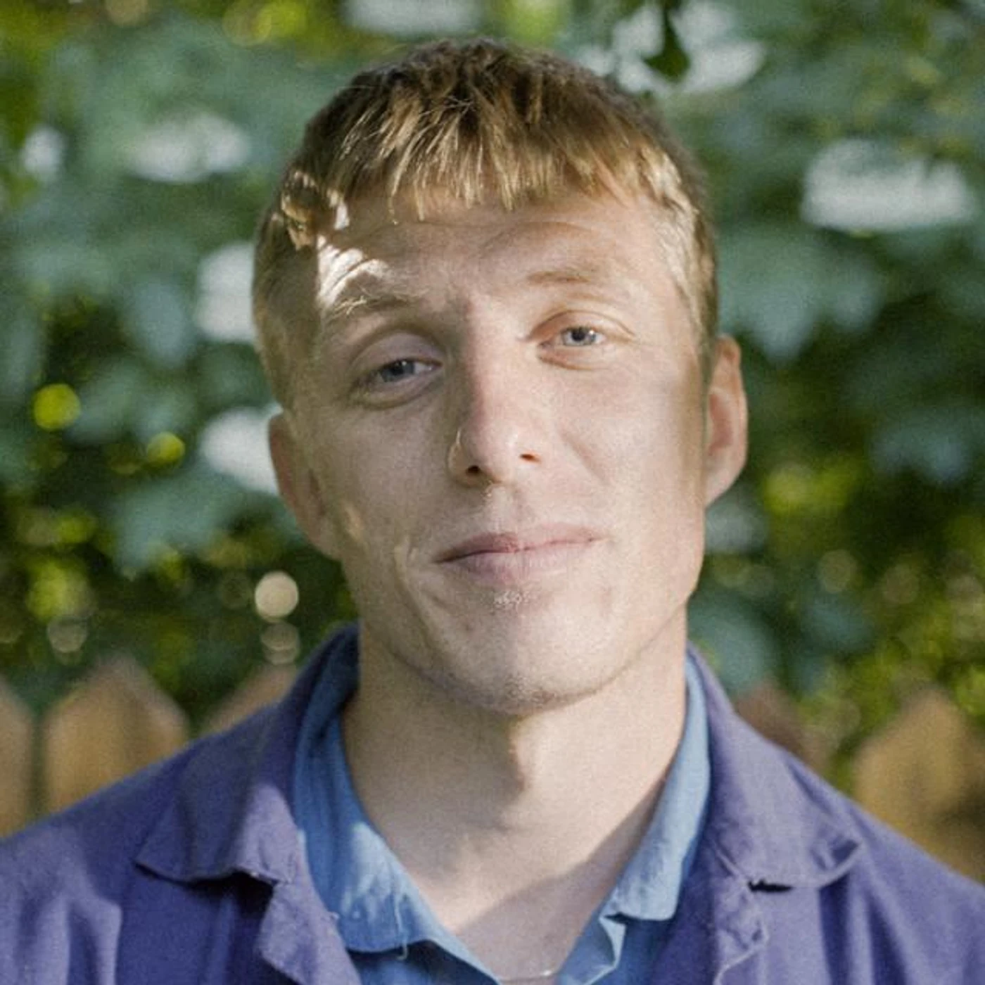 Rasmus Matthiesen Brand Page