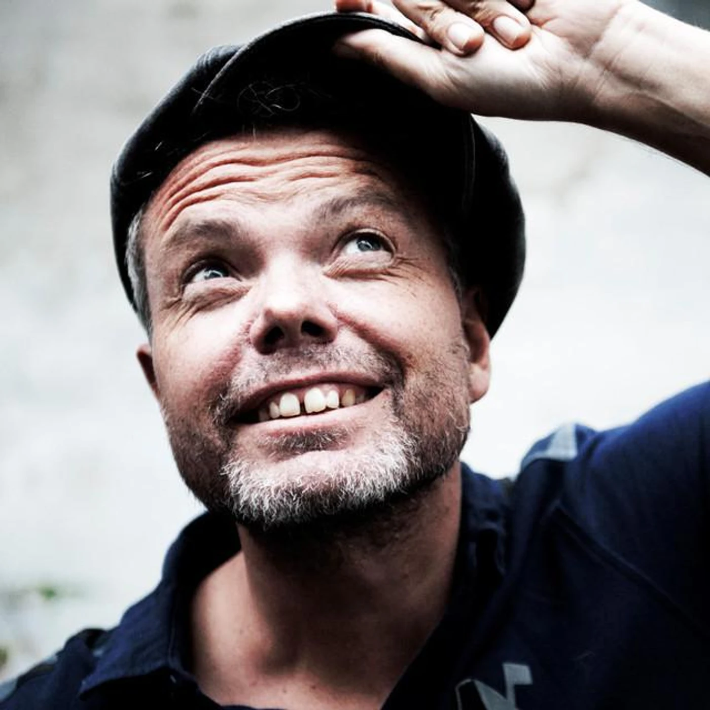 Rasmus Nøhr Brand Page