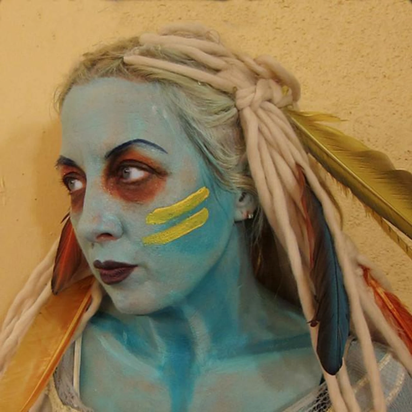 Rasputina Brand Page