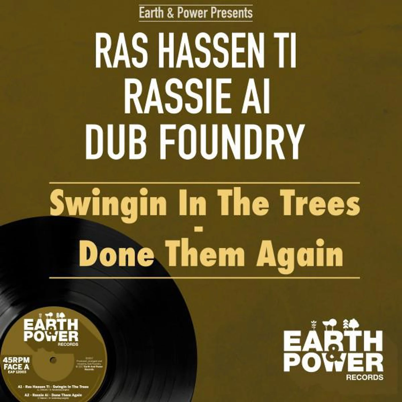 Rassie Ai