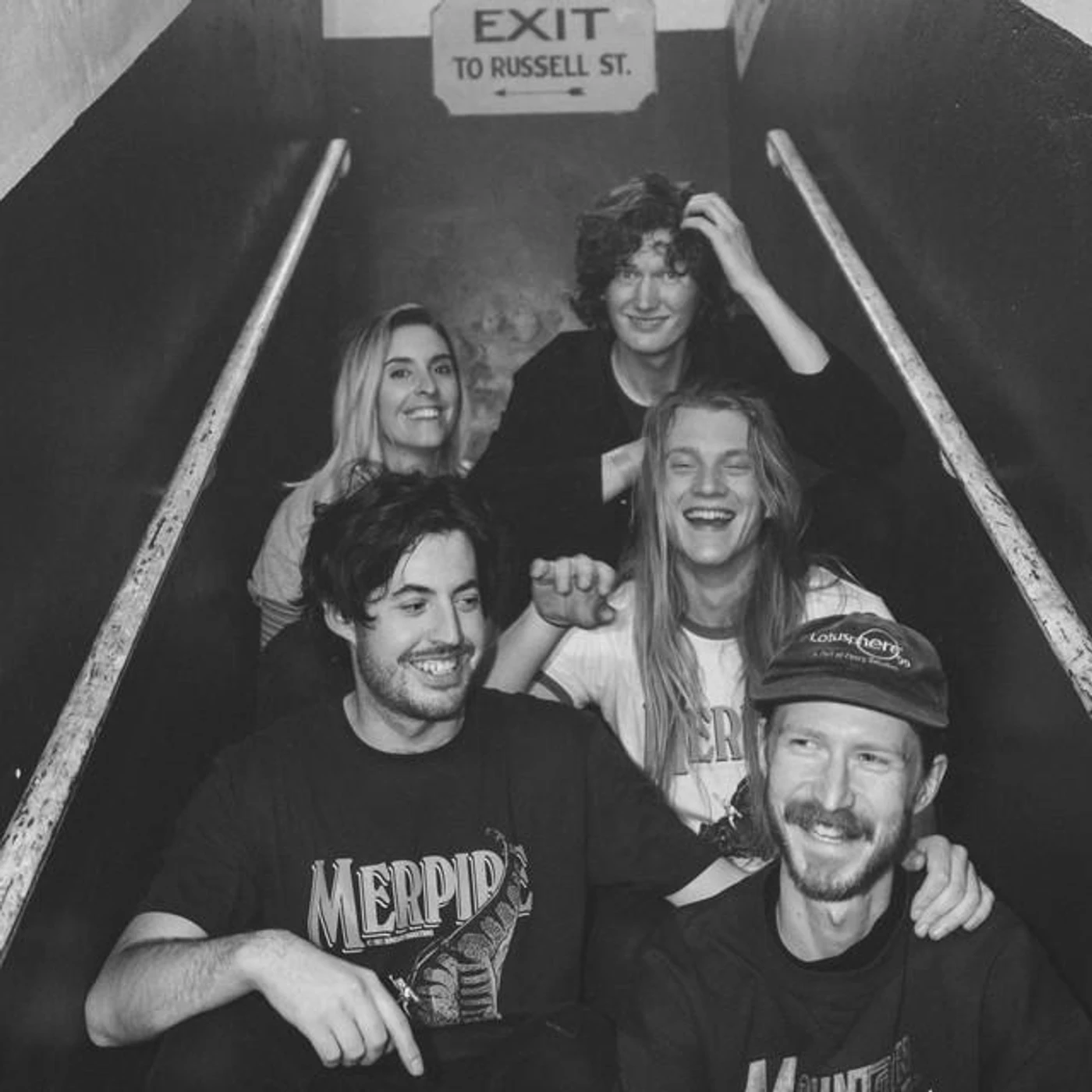 RAT!hammock Brand Page