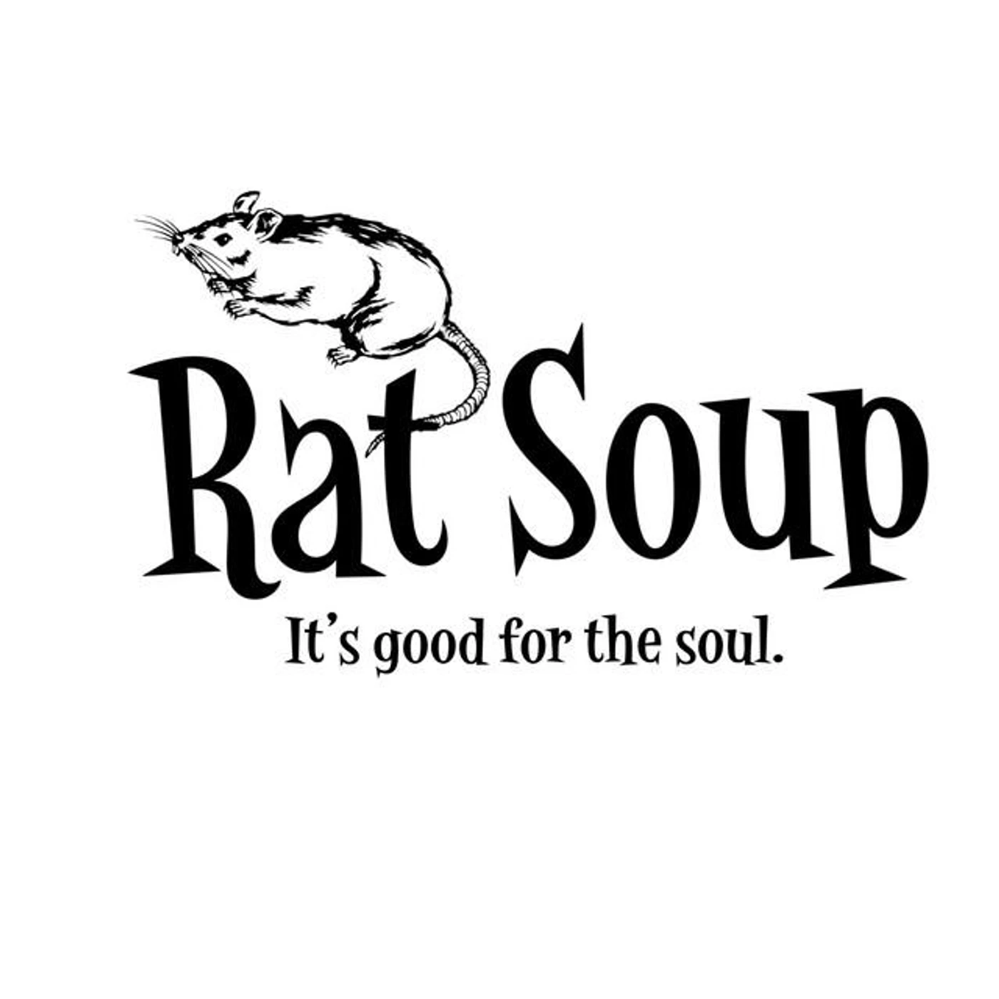 Rat Soup