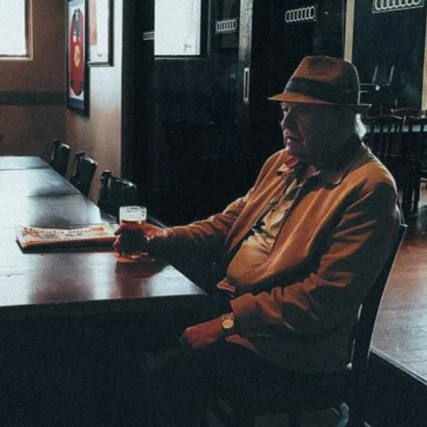 Rattleback Brand Page