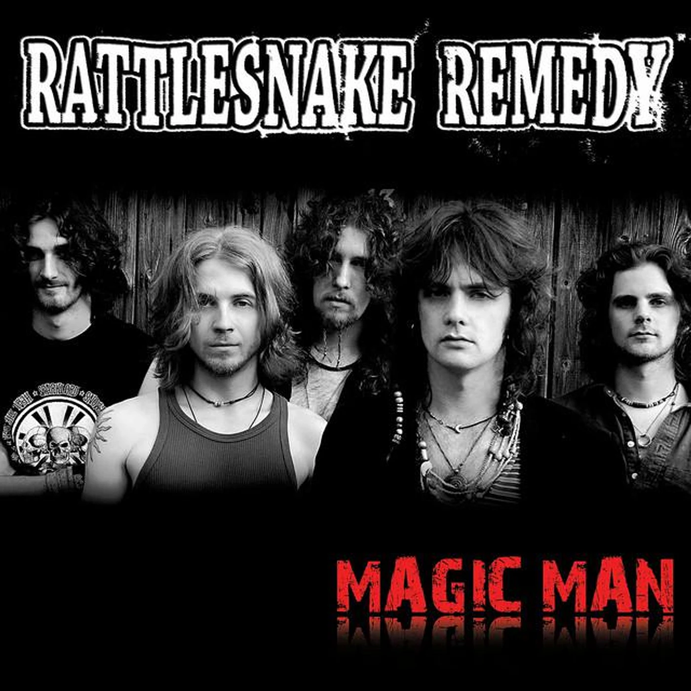 Rattlesnake Remedy