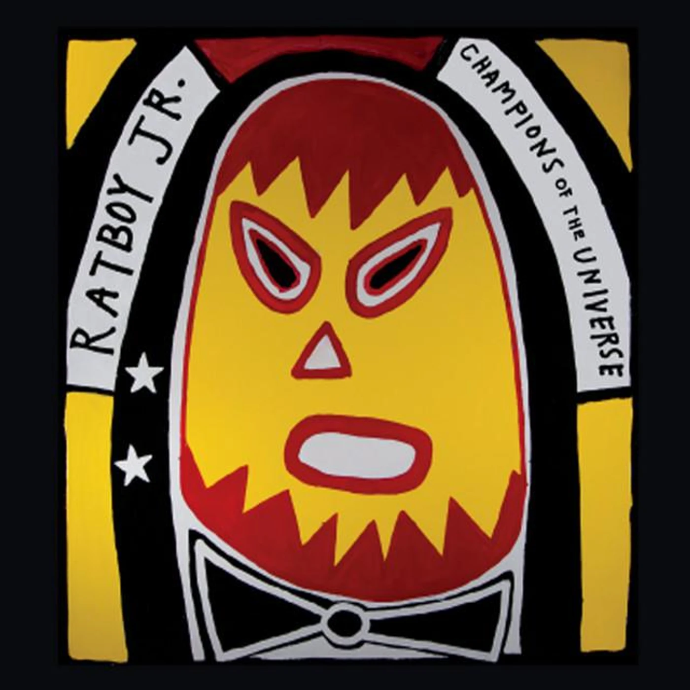 Ratboy Jr. Brand Page