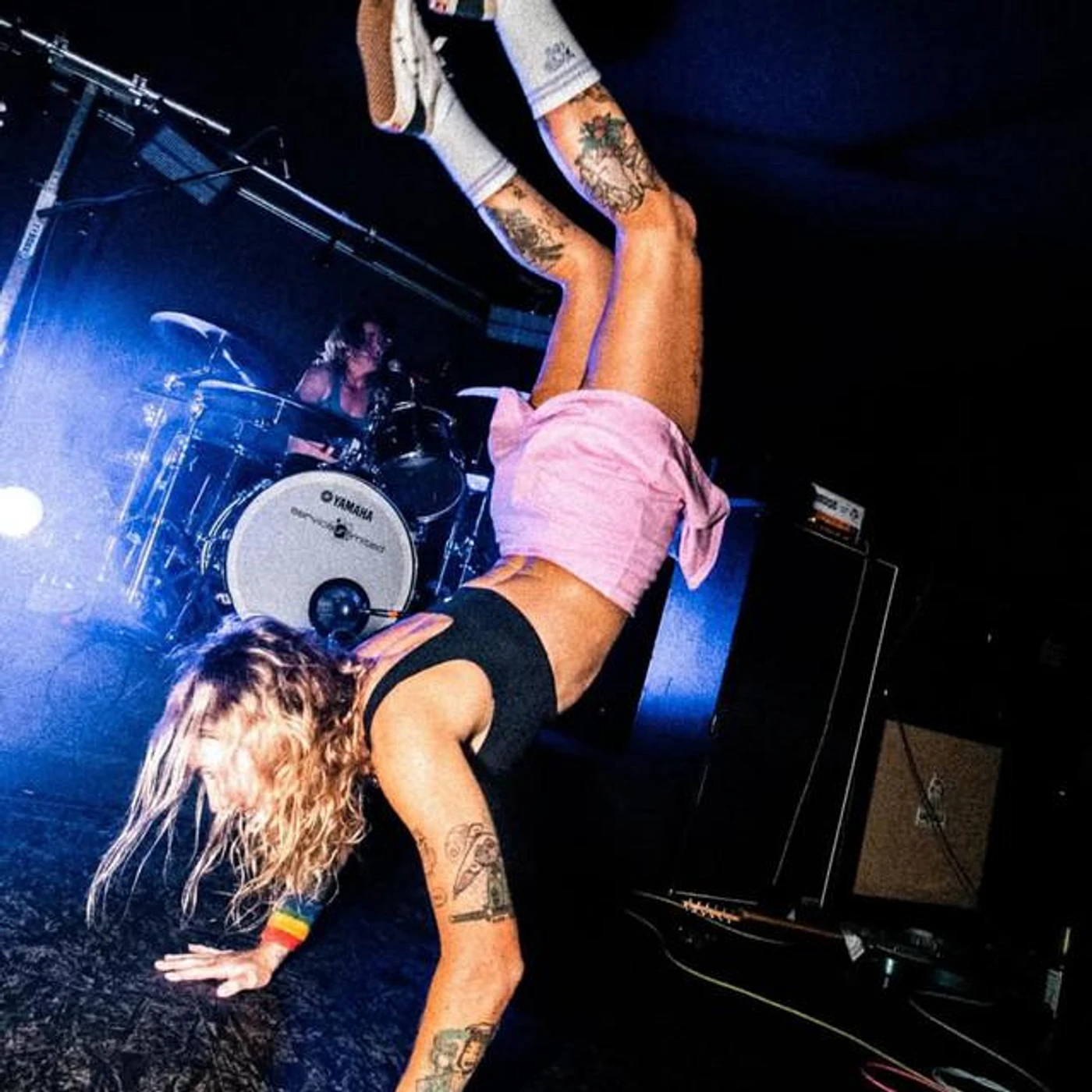 RATSALAD. Brand Page