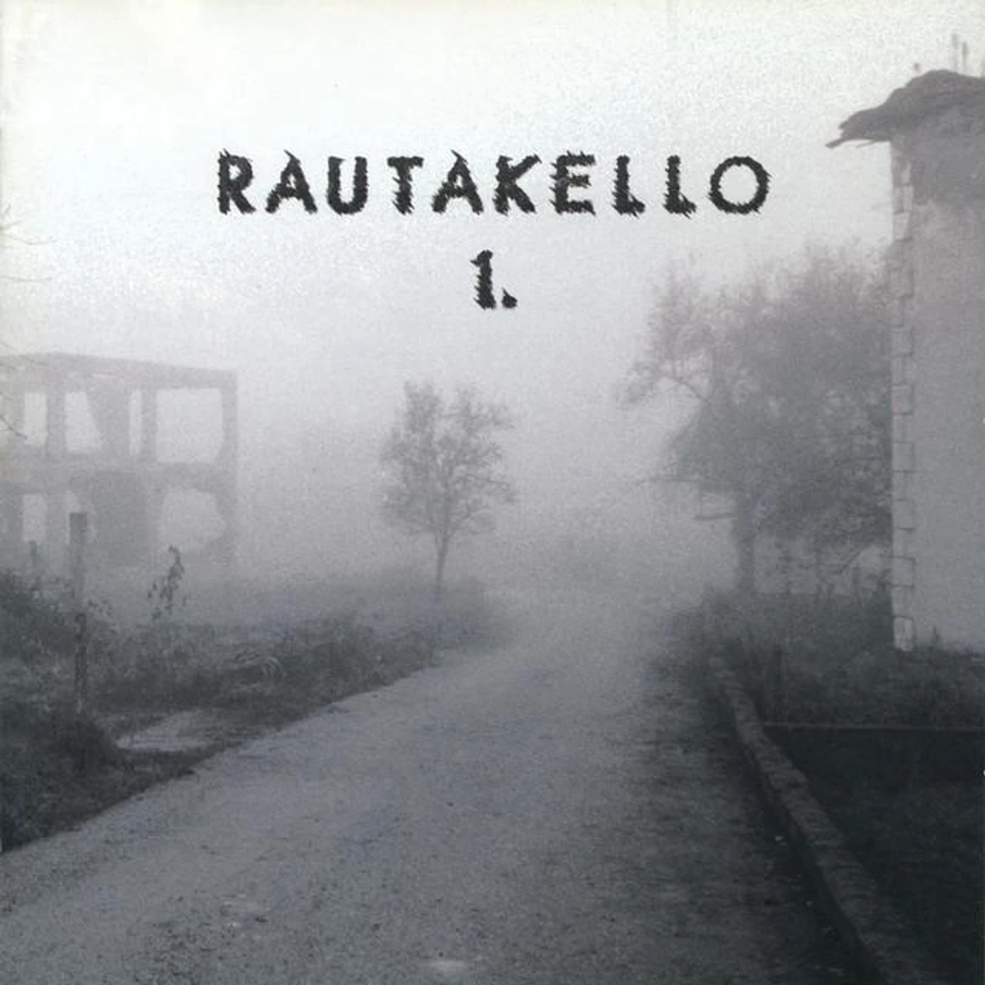 Rautakello