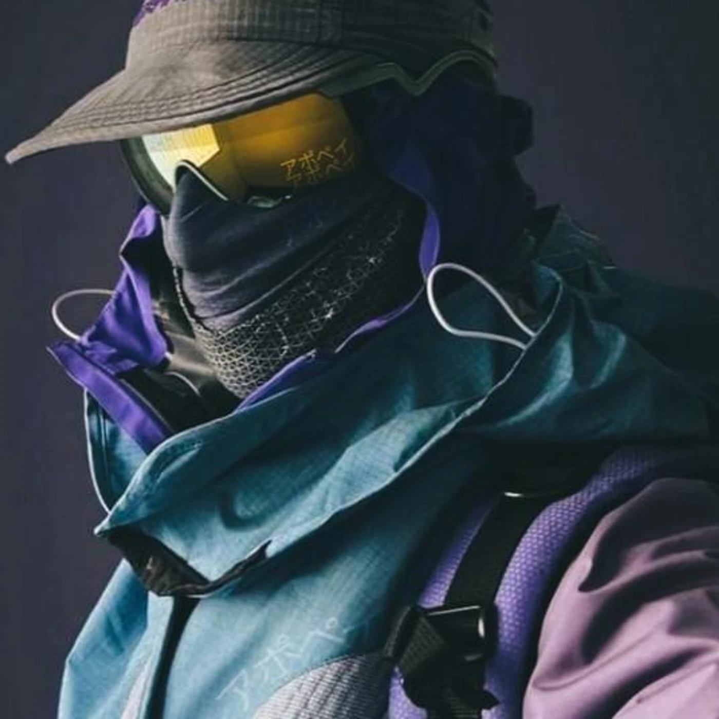 Raul Apxpei Brand Page