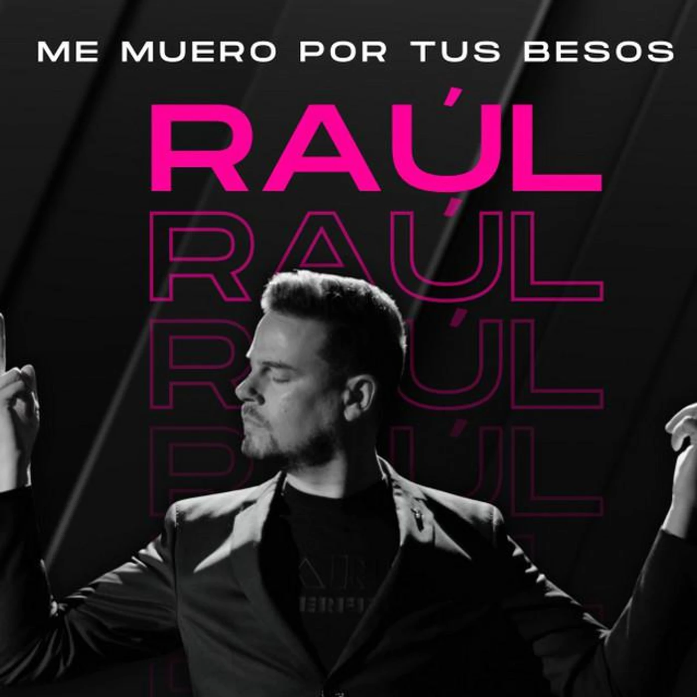 Raul Brand Page