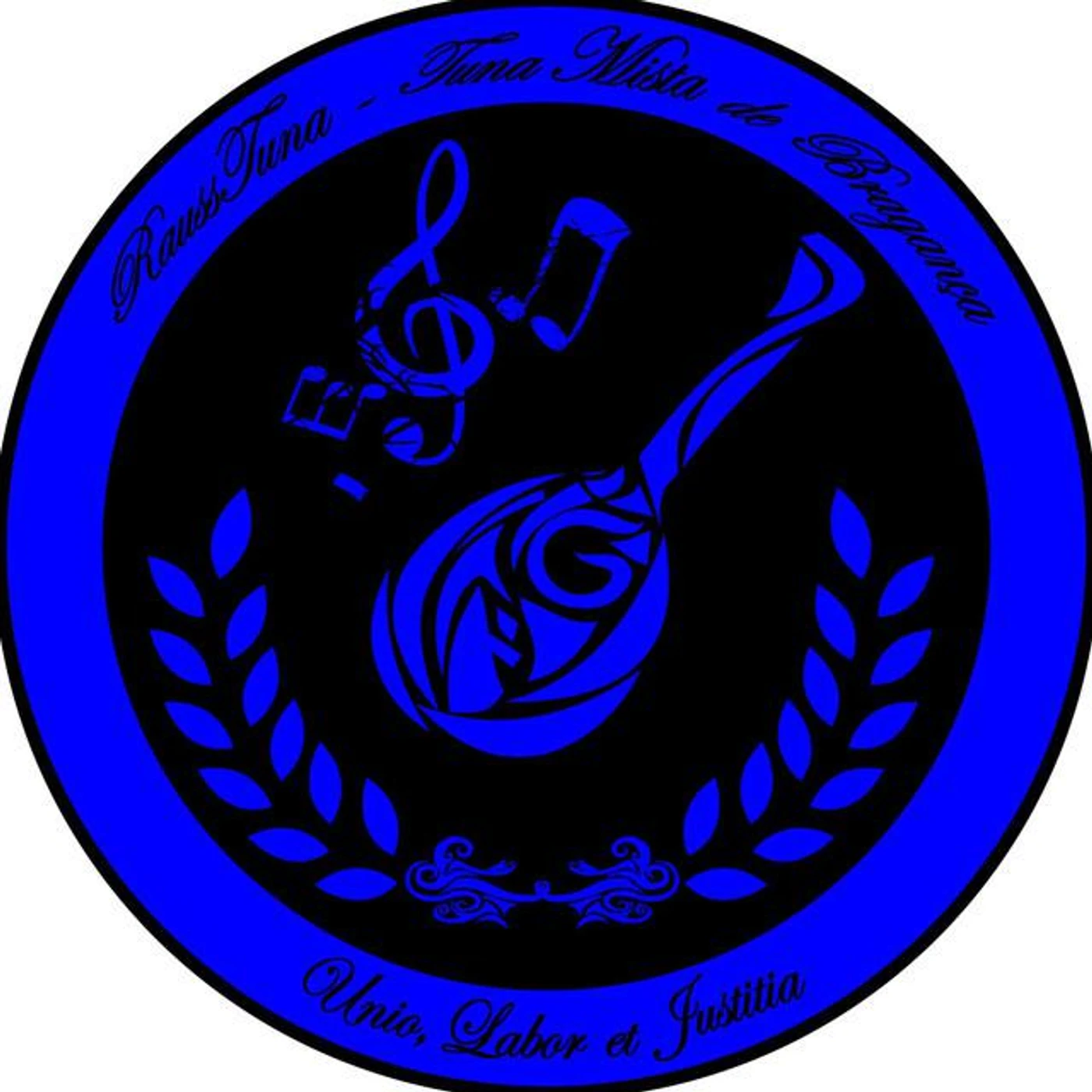 RaussTuna - Tuna Mista de Bragança