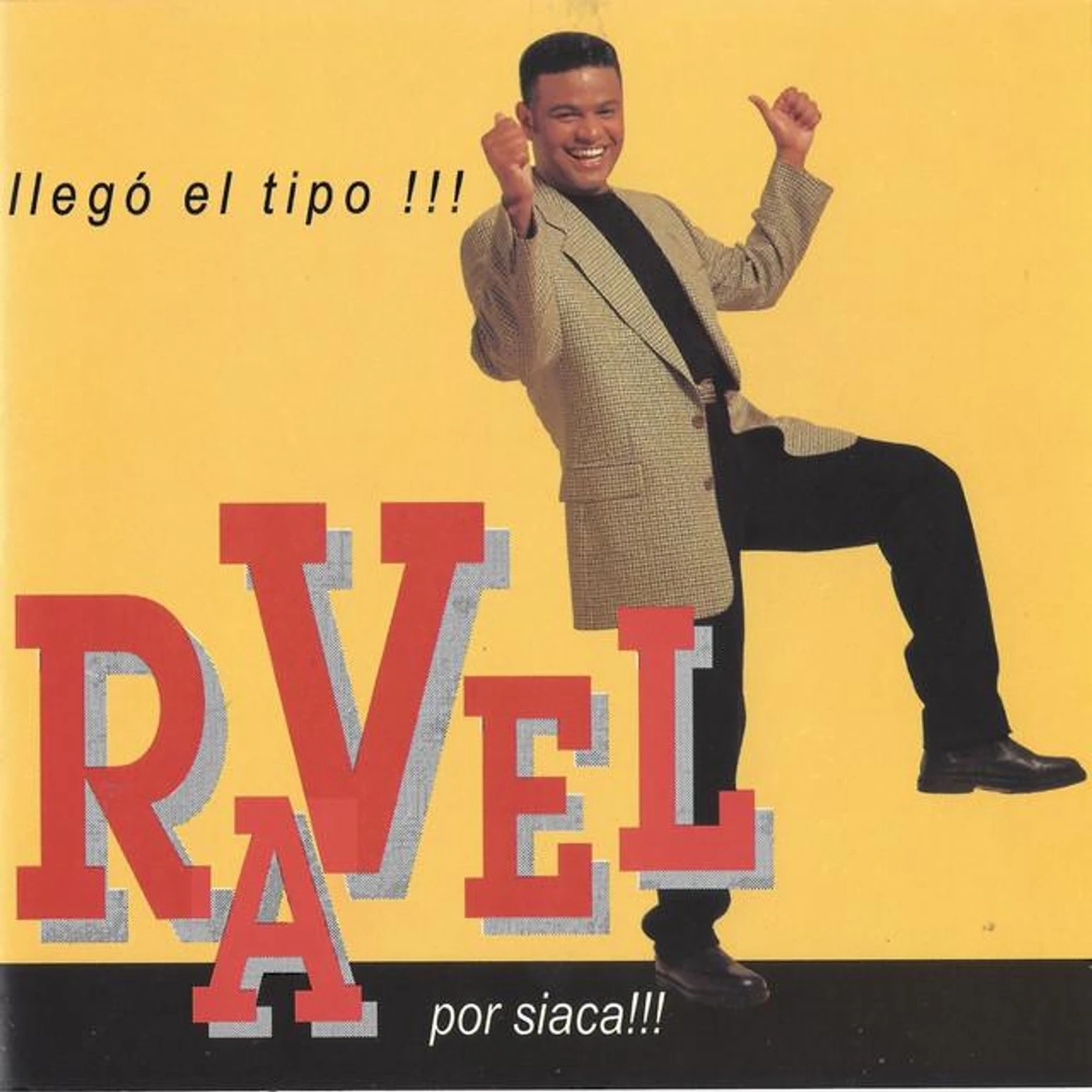Ravel