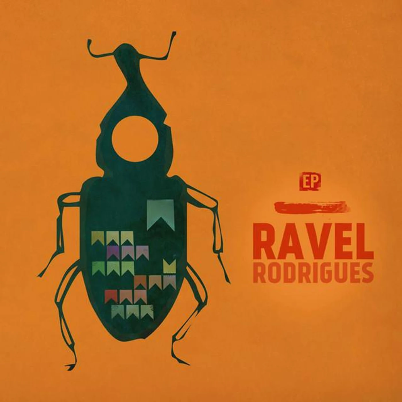 Ravel Rodrigues
