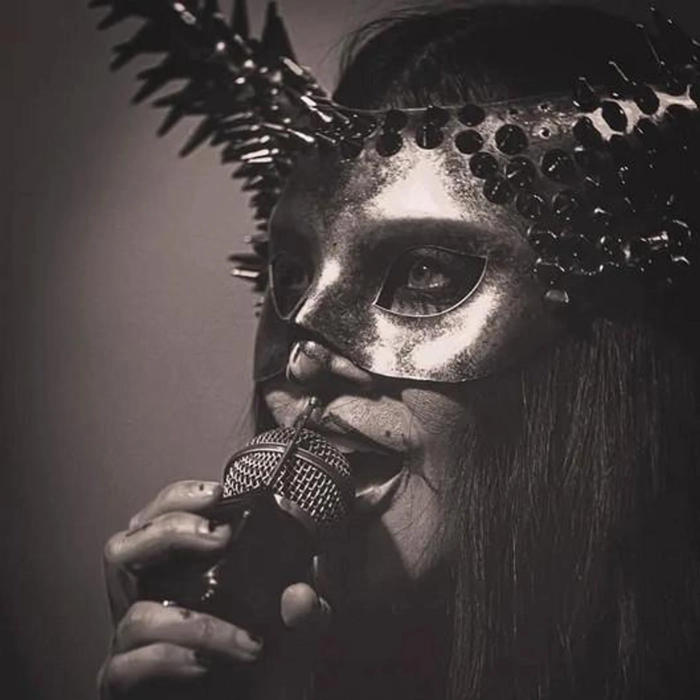 Raven Black  Brand Page