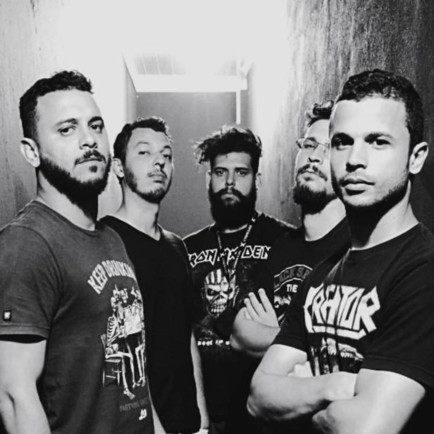 Ravenous Mob