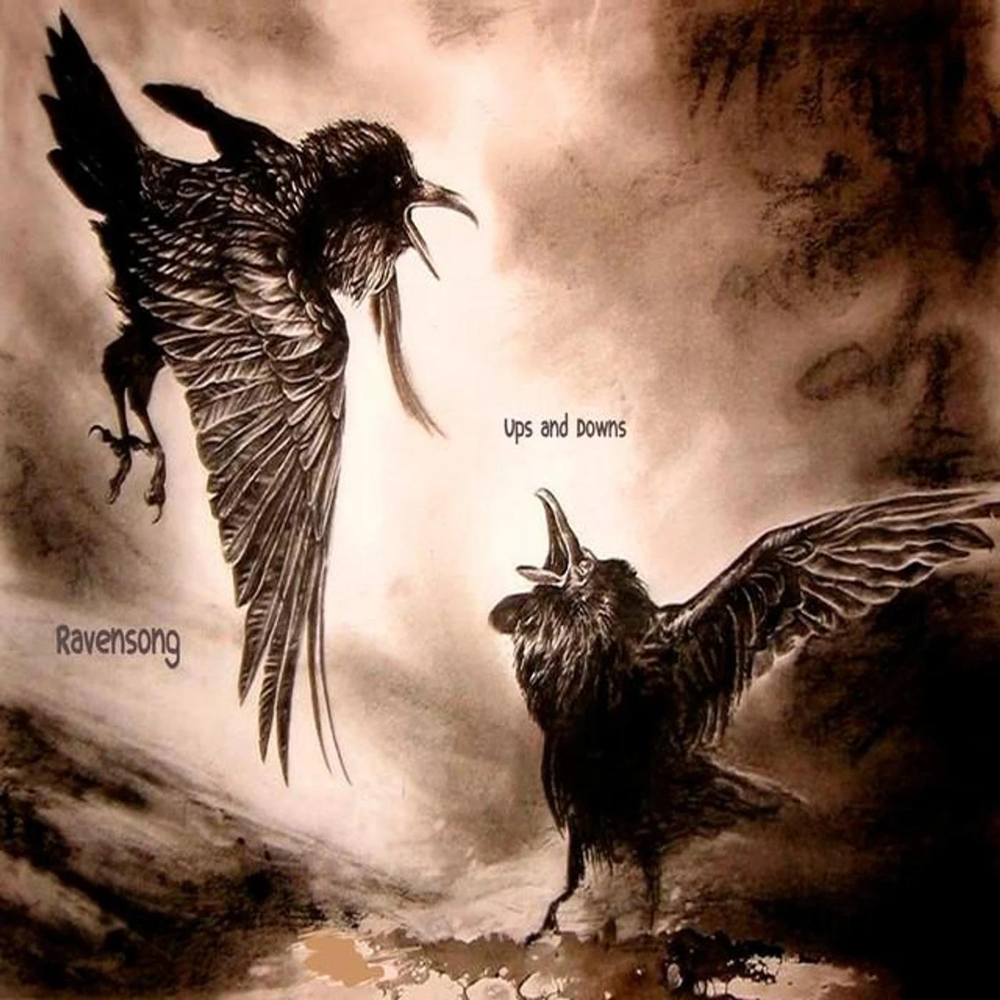 Ravensong