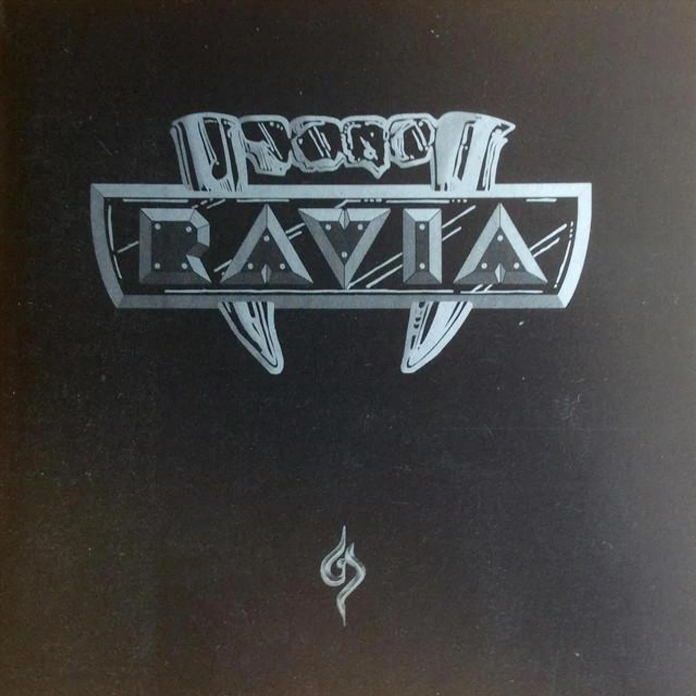 Ravia Brand Page