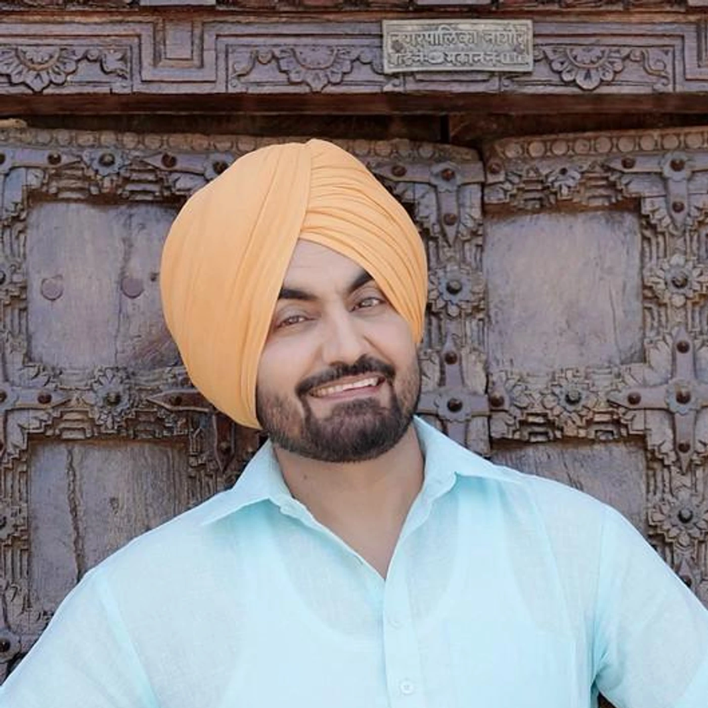 Ravinder Grewal