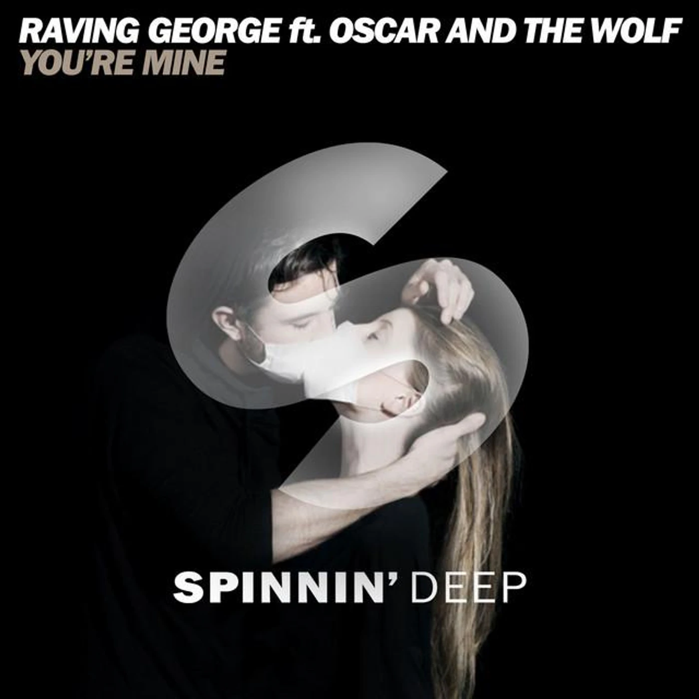 Raving George Brand Page