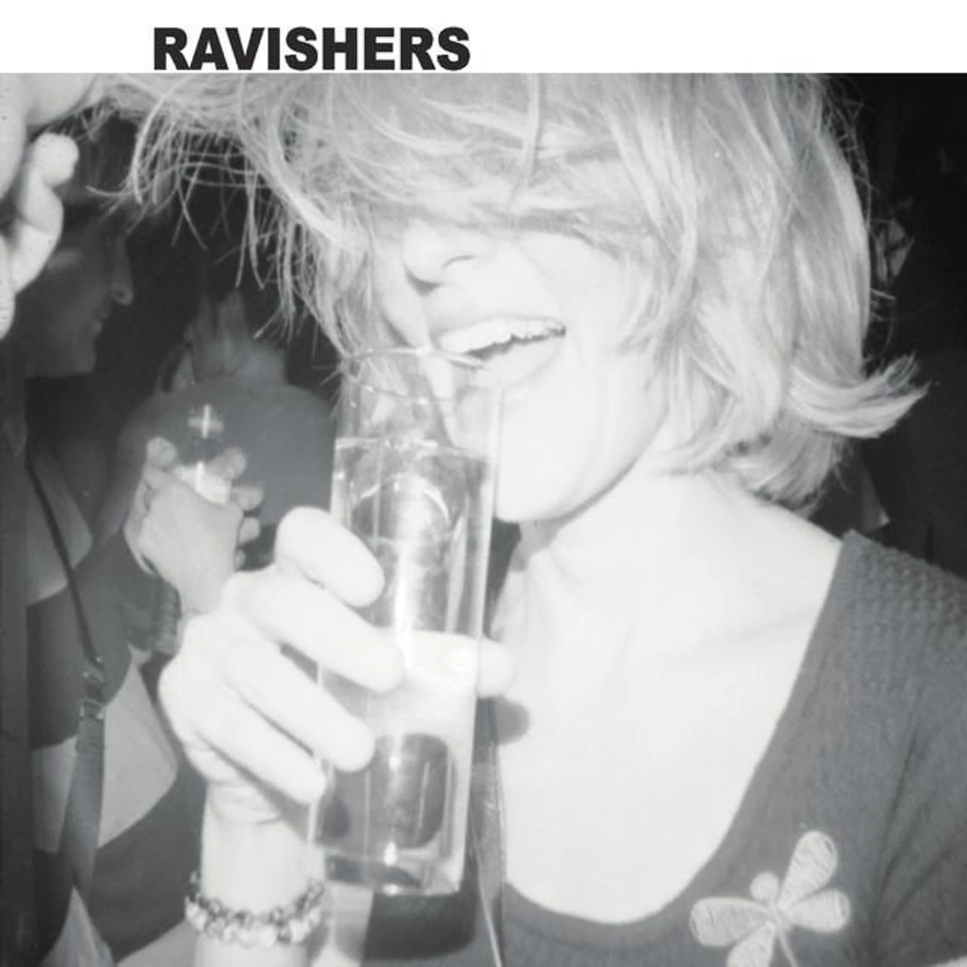Ravishers Brand Page