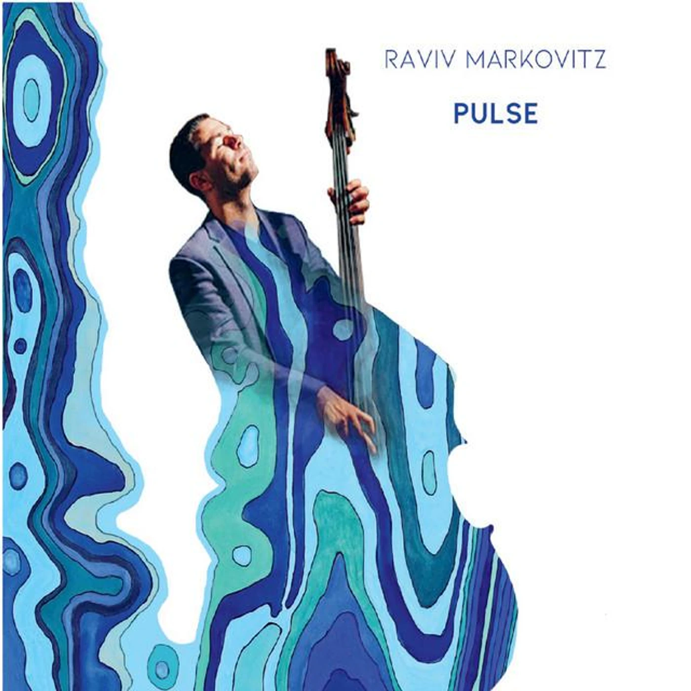 Raviv Markovitz Brand Page
